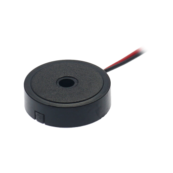 它激式壓電換能器-PT1404-40A15-W